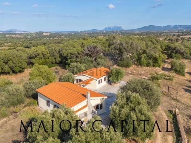 Casa in vendita a San Pantaleo, Sardigna/Sardegna