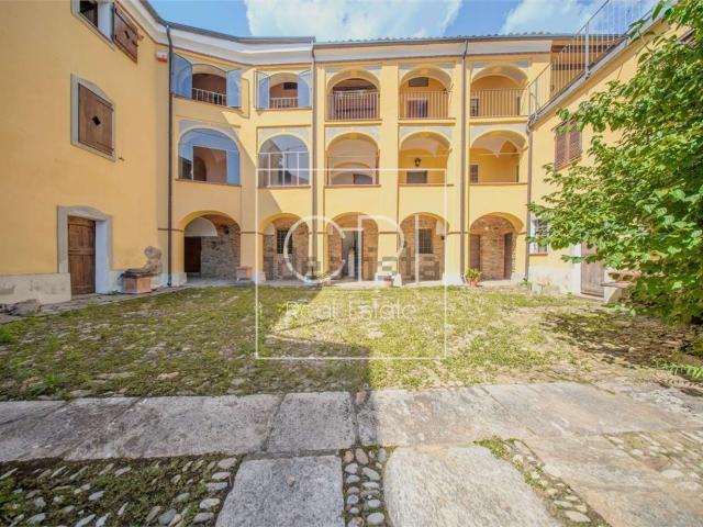 Casa in vendita a Piemonte, Torino