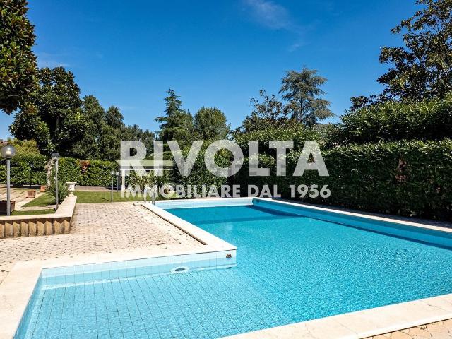 Casa in vendita a Olgiata, Roma Capitale