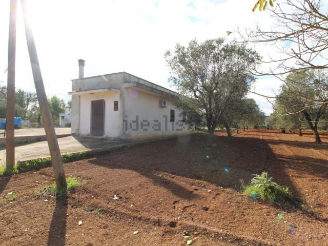 Casa in vendita a Puglia, Brindisi