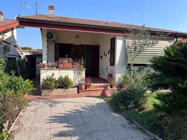 Casa in vendita a Lupetta, Roma Capitale