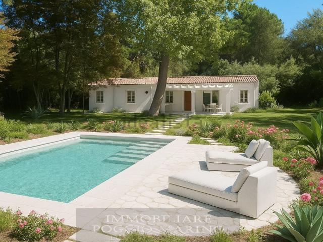 Casa in vendita a Poveromo, Marina Di Massa