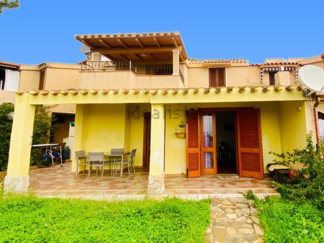Casa in vendita a Costa Rei, Muravera