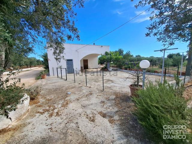 Casa in vendita a Puglia, Brindisi
