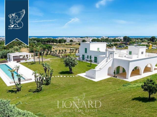 Casa in vendita a Egnazia scavi, Puglia