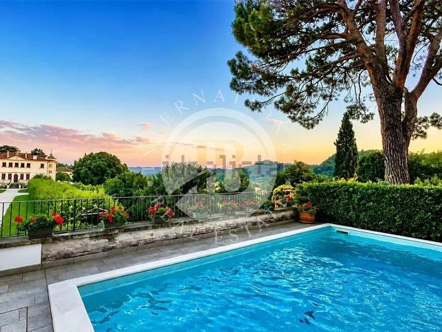 Casa in vendita a Monte Berico, Vicenza