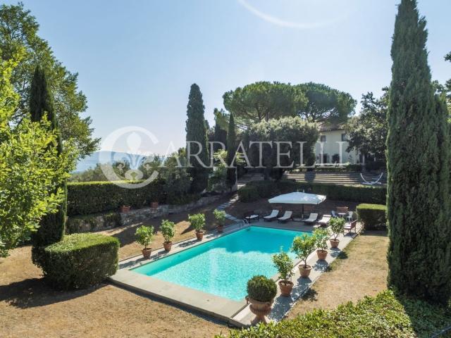 Casa in vendita a Impruneta, Firenze