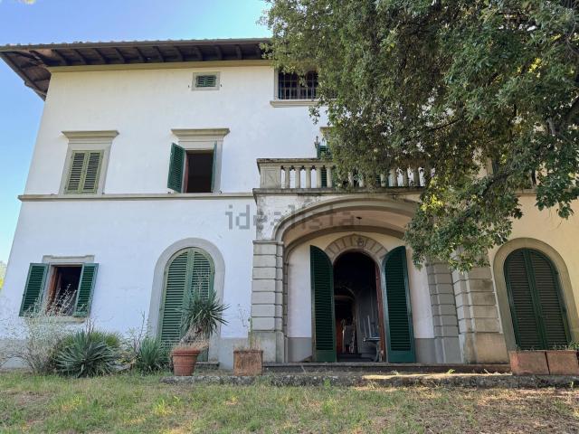 Casa in vendita a Pistoia, Toscana