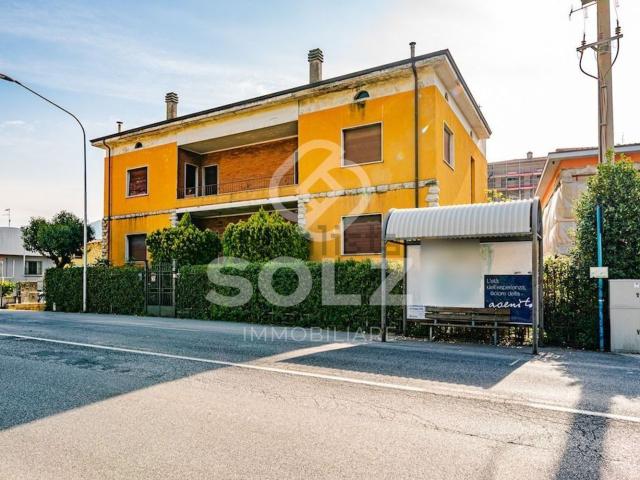 Casa in vendita a Comunità montana della Valle Sabbia, Gavardo