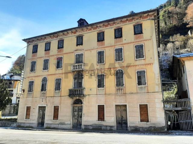 Casa in vendita a Perarolo Di Cadore, Veneto