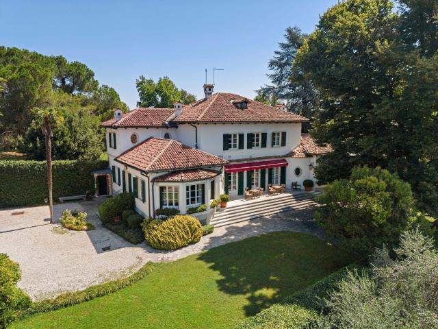 Casa in vendita a Monte Berico, Vicenza