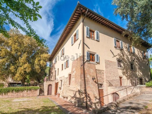 Casa in vendita a San Miniato, Toscana