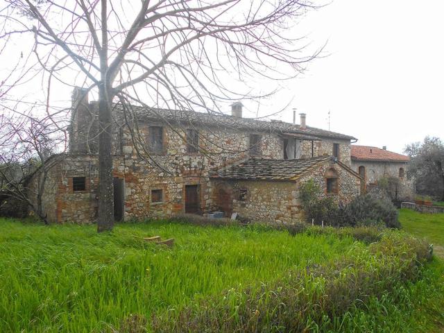 Casa in vendita a Buliciano, Colle di Val d'Elsa