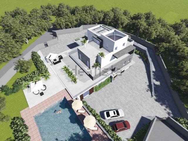Casa in vendita a Santa Maria Ammalati, Acireale