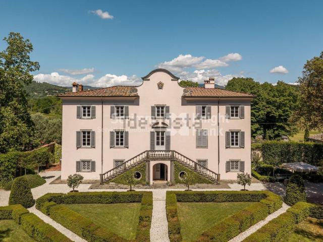 Casa in vendita a Bagni Di Lucca Ponte, Toscana