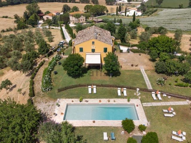 Casa in vendita a Contrada Saletta, Recanati