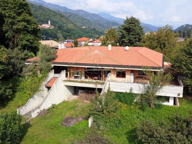 Casa in vendita a Cellio con Breia, Piemonte