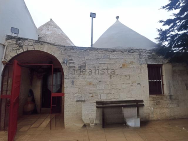 Casa in vendita a Puglia, Taranto