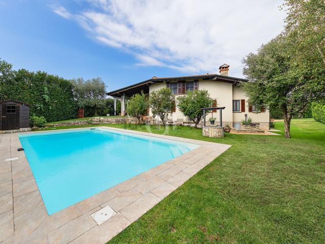 Casa in vendita a San Pancrazio, Palazzolo sull'Oglio