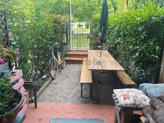 Casa in vendita a Celle, Dicomano