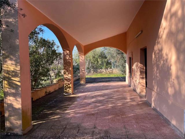 Casa in vendita a Puglia, Brindisi