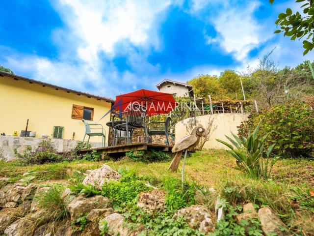 Casa in vendita a Baiardo, Liguria