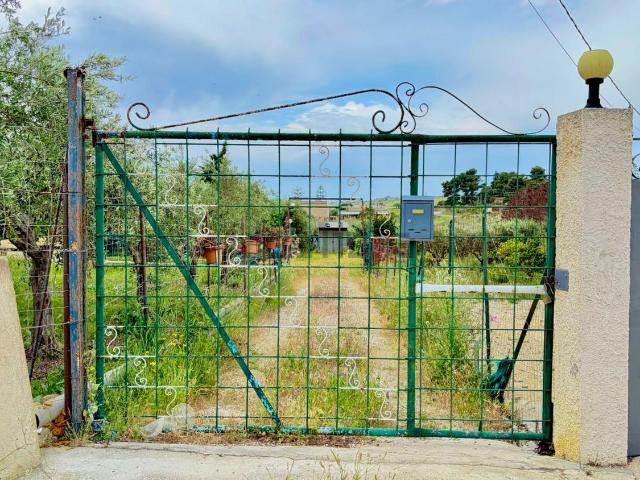 Casa in vendita a Lido Fiori, Menfi