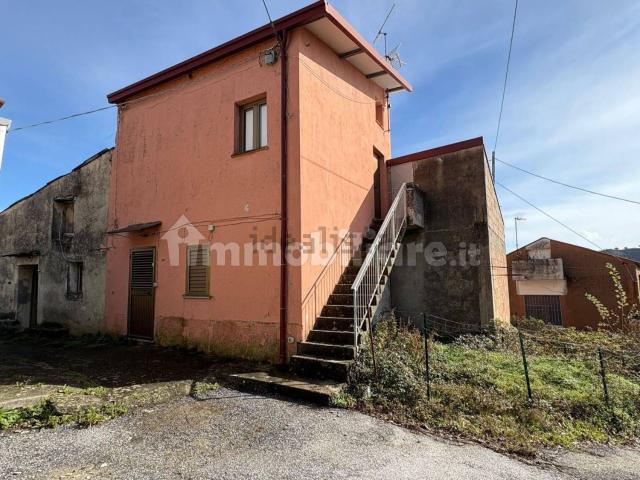 Casa in vendita a Pontegrande, Calabria