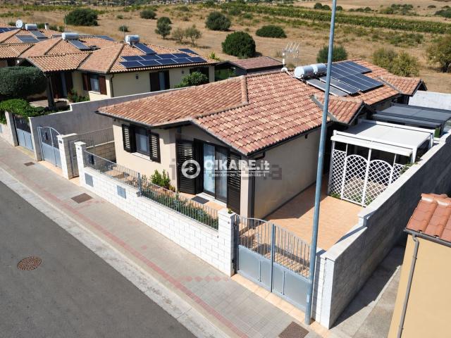 Casa in vendita a Settimo San Pietro, Sardigna/Sardegna