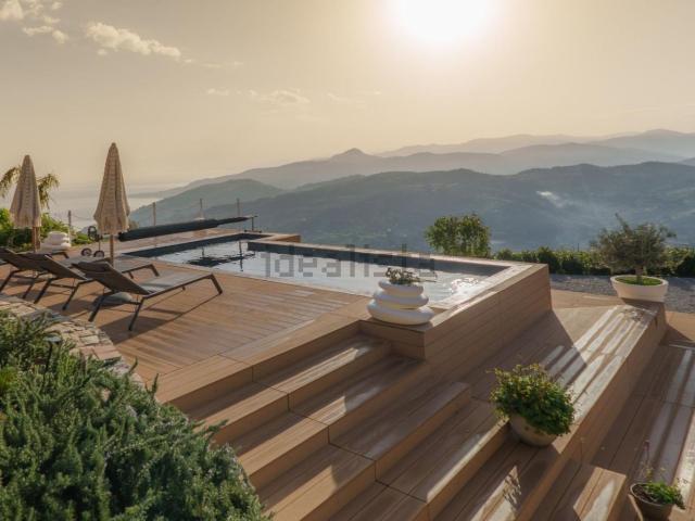 Casa in vendita a Cefalù, Sicilia