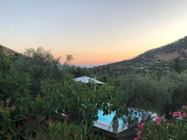 Casa in vendita a Carini, Sicilia