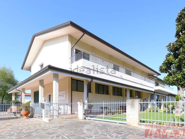 Casa in vendita a Portogruaro, Veneto