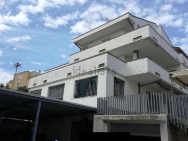 Casa in vendita a Santa Caterina I, Marche