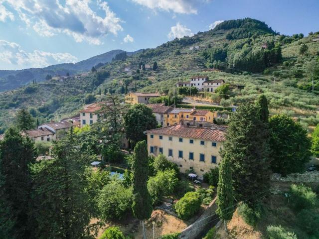 Casa in vendita a Tofori, Capannori