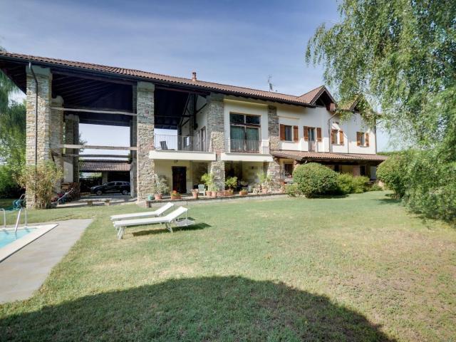 Casa in vendita a Piemonte, Alessandria