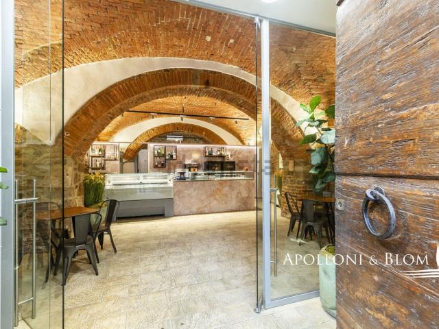 Casa in vendita a Asciano, Toscana