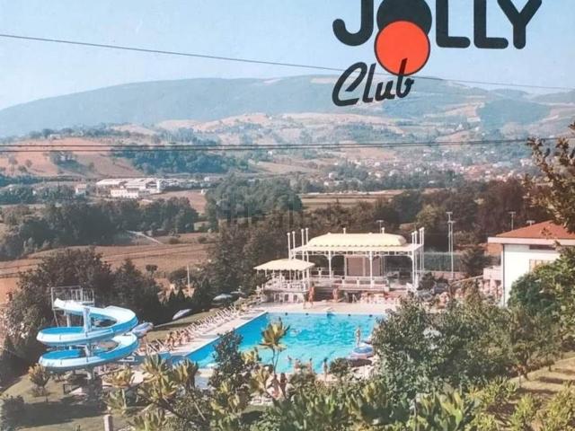 Casa in vendita a Taccoli, San Severino Marche
