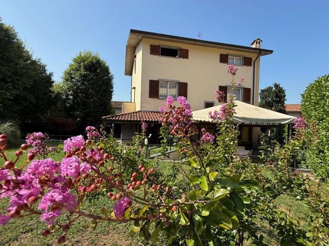 Casa in vendita a Dalmine, Lombardia