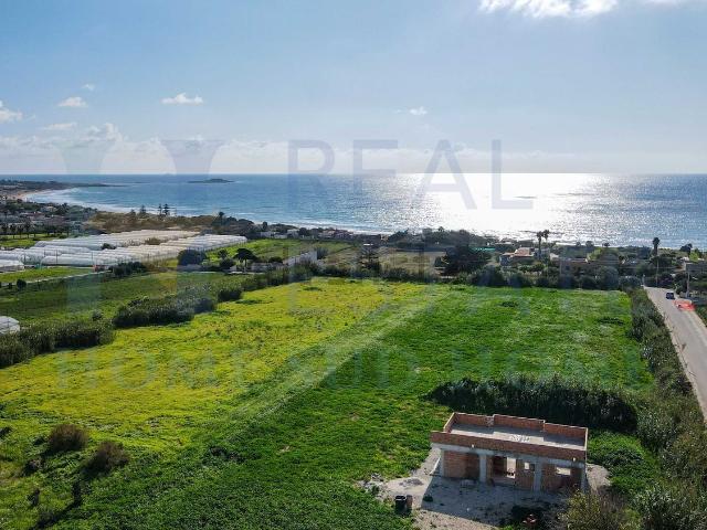 Casa in vendita a Pachino, Sicilia