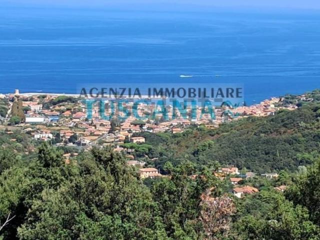 Casa in vendita a Il Tasso, Marciana