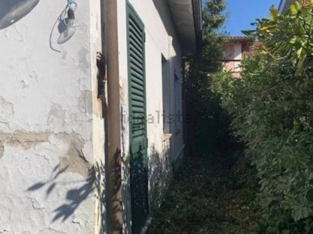 Casa in vendita a Cinquale, Montignoso