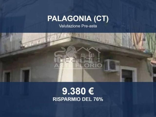 Casa in vendita a Palagonia, Sicilia