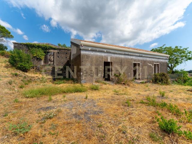 Casa in vendita a Santa Venerina, Sicilia