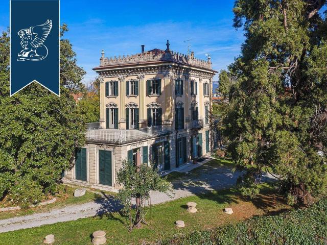 Casa in vendita a Lomagna, Fornace