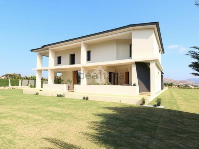 Casa in vendita a Sant'Antonio, Calabria