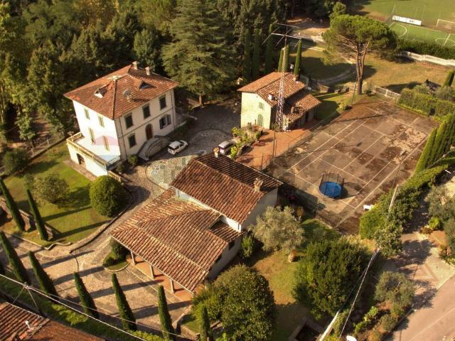 Casa in vendita a Ponte a Serraglio, Bagni di Lucca