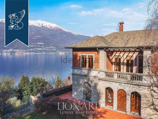 Casa in vendita a Bellano, Lombardia