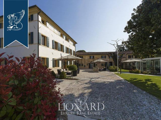 Casa in vendita a Ponzano Veneto, Ponzano