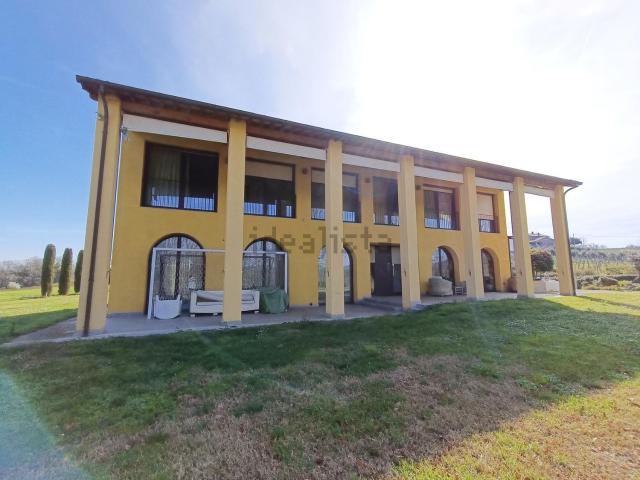 Casa in vendita a Unione di Comuni della Romagna Forlivese, Quattro