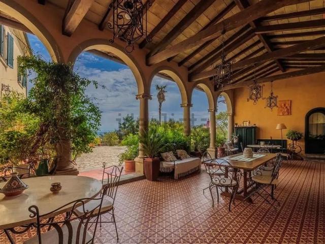 Casa in vendita a Ponticelli, Santa Maria A Monte